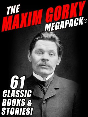 cover image of The Maxim Gorky